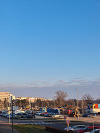 Hradec Králové - Třebeš
