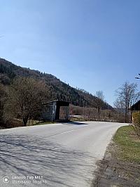 Stará Bystrica
