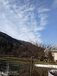 Stará Bystrica