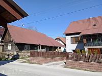 Stará Bystrica