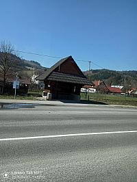 Stará Bystrica