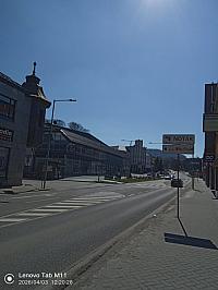Čadca