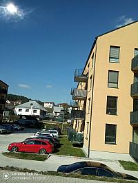 Krásno nad Kysucou