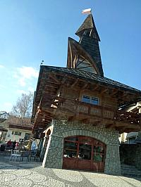 Stará Bystrica