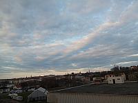 Praha Smíchov