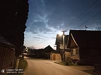 Stará Bystrica