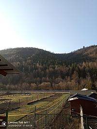 Stará Bystrica