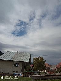 Stará Bystrica