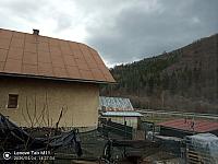 Stará Bystrica