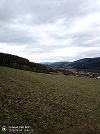 Stará Bystrica