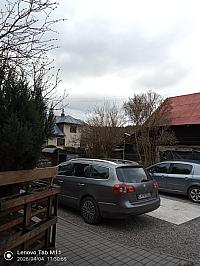 Stará Bystrica