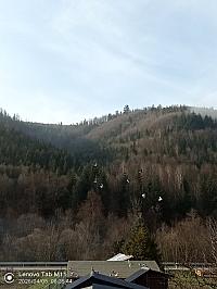 Stará Bystrica