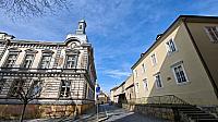 Hořice - Libonice