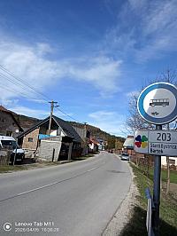 Stará Bystrica
