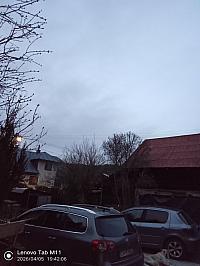 Stará Bystrica