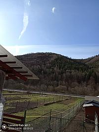 Stará Bystrica