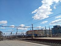 Praha