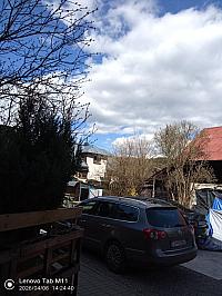 Stará Bystrica