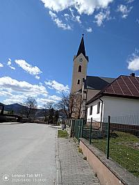 Stará Bystrica