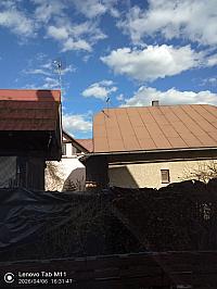 Stará Bystrica