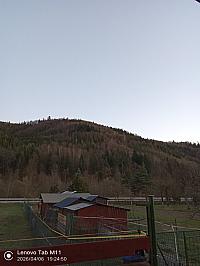 Stará Bystrica