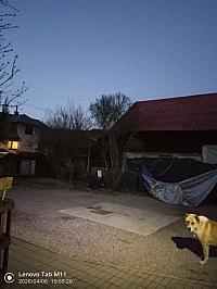 Stará Bystrica