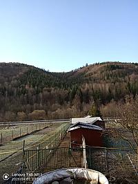Stará Bystrica