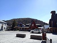 Stará Bystrica