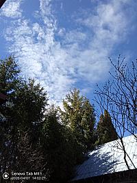 Stará Bystrica