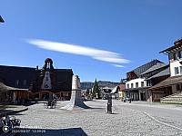 Stará Bystrica