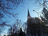 Kopřivnice