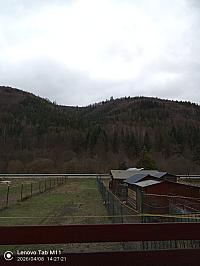 Stará Bystrica