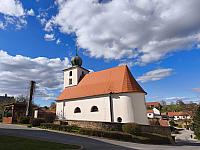 Lukovany