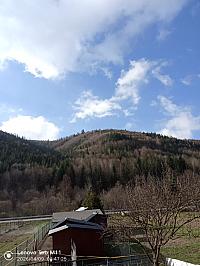 Stará Bystrica