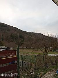 Stará Bystrica