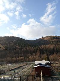 Stará Bystrica