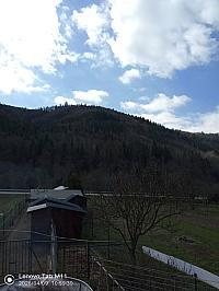 Stará Bystrica