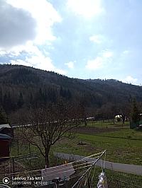 Stará Bystrica