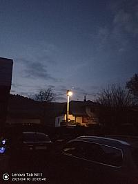 Stará Bystrica