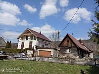 Stará Bystrica