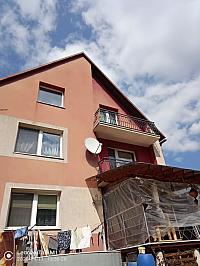 Stará Bystrica