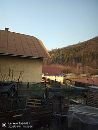 Stará Bystrica