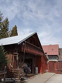 Stará Bystrica