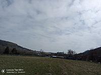 Stará Bystrica