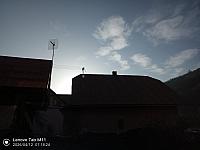 Stará Bystrica