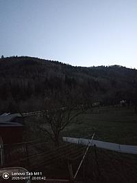 Stará Bystrica