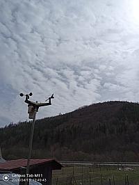 Stará Bystrica