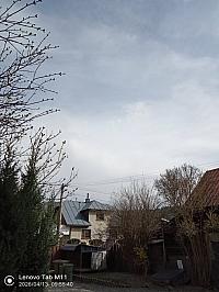 Stará Bystrica