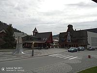 Stará Bystrica