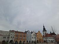 Pelhřimov